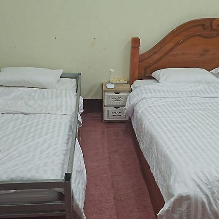Kai Lions International Hostel Paksong מראה חיצוני תמונה