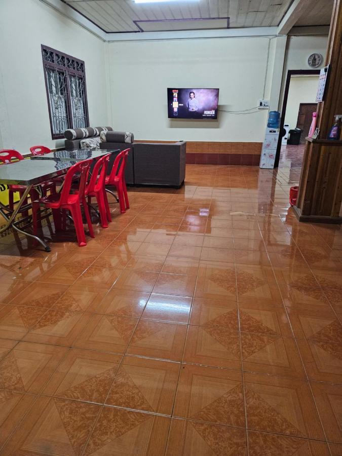Kai Lions International Hostel Paksong מראה חיצוני תמונה