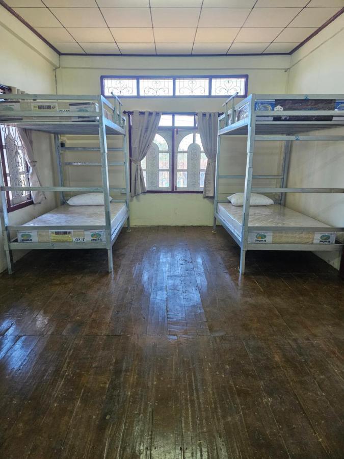 Kai Lions International Hostel Paksong מראה חיצוני תמונה