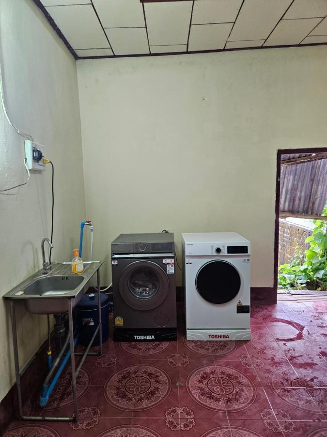 Kai Lions International Hostel Paksong מראה חיצוני תמונה