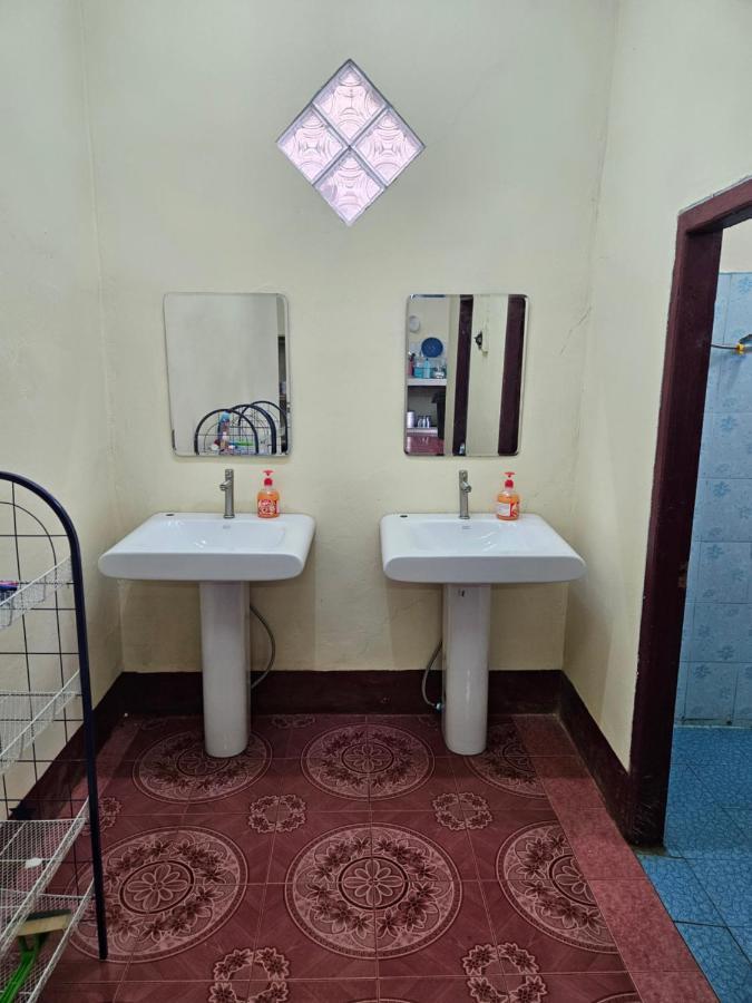 Kai Lions International Hostel Paksong מראה חיצוני תמונה