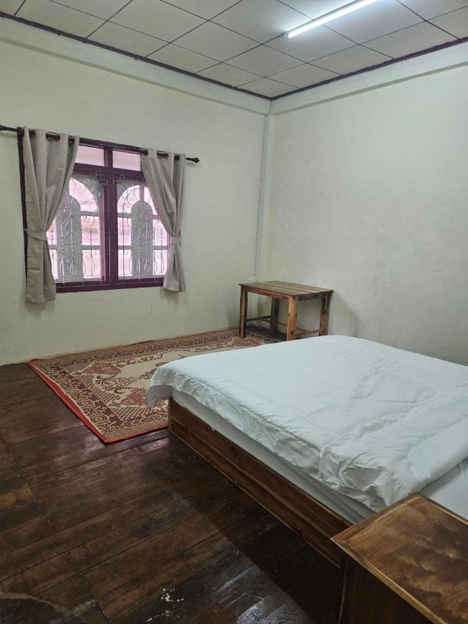 Kai Lions International Hostel Paksong מראה חיצוני תמונה
