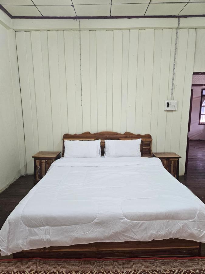Kai Lions International Hostel Paksong מראה חיצוני תמונה