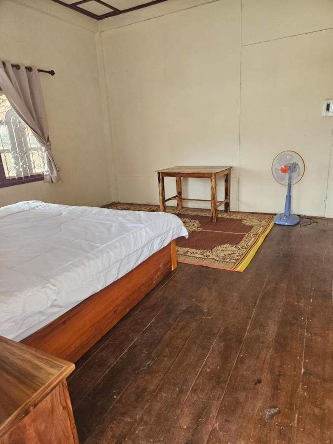 Kai Lions International Hostel Paksong מראה חיצוני תמונה